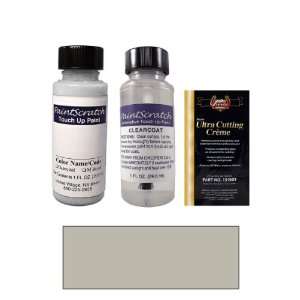   Gray Metallic Paint Bottle Kit for 1991 Plymouth Laser (L83/PV2