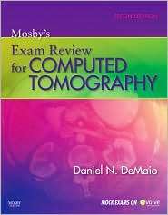   Tomography, (0323065902), Daniel N. DeMaio, Textbooks   