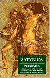 Satyrica, (0520211189), Petronius, Textbooks   