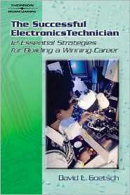   Technician, (141806176X), David L. Goetsch, Textbooks   