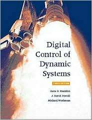   Systems, (0201820544), Gene F. Franklin, Textbooks   