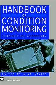   Monitoring, (0412613204), A. Davies, Textbooks   
