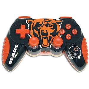  Bears Mad Catz PS2 Wireless Controller
