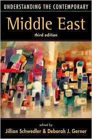 Understanding the Contemporary Middle East, 3rd Edition, (158826565X 