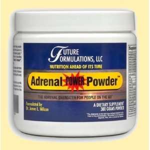   /Future Formulations Adrenal Power Powder