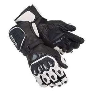  ADRENALINE GLOVE WH/BK SIZESML Automotive