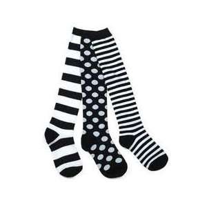  Little Miss Matched Socks 