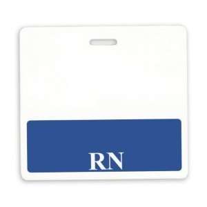    Position Identity Badge   RN Registered Nurse