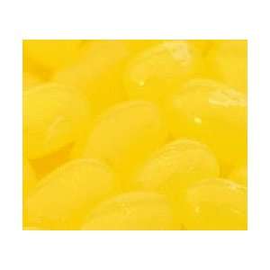 Lemon Jelly Belly 5 lbs  Grocery & Gourmet Food
