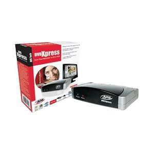  ADS DVD Xpress DX2   Video input adapter   Hi Speed USB 