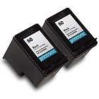 HP ink cartridge   # 60 black