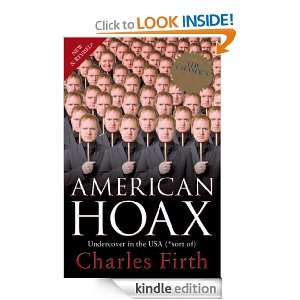 Start reading American Hoax  Don 
