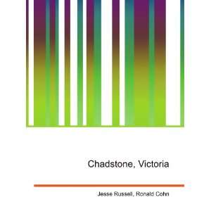  Chadstone, Victoria Ronald Cohn Jesse Russell Books