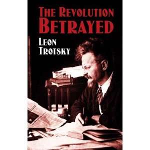   by Trotsky, Leon (Author) Feb 20 04[ Paperback ] Leon Trotsky Books