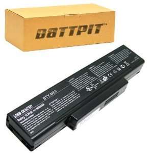   / Notebook Battery Replacement for Advent 6555   Advent (4400 mAh