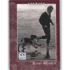  2002 Topps American Pie #92 Bobby Kennedy   Philadelphia 