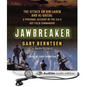  Jawbreaker The Attack on bin Laden and al Qaeda (Audible 