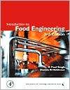   Engineering, (0126463840), R. Paul Singh, Textbooks   