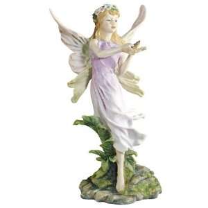  Cygnus Fairy Figurine