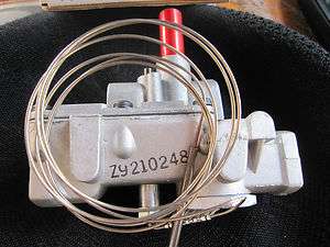 Robertshaw 4030 003 Commercial Oven Safety Valve (New)  