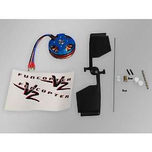  V2 Upgrade Kit Funcopter Toys & Games