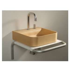 Whitehaus Countertops AELA145BL Aeri Counter Tops Bath Sink Units Bath 