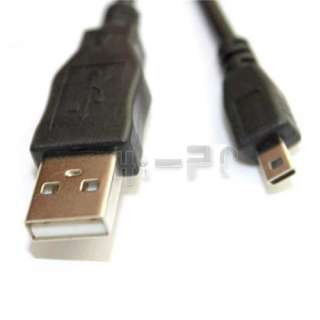 LI 40B LI 42B Battery + USB Cable for Olympus FE 290 FE 300 FE 310 FE 