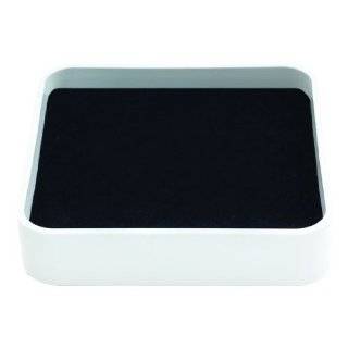   Device Organizer and Charger   White (TS   01   WH) by BlueLounge