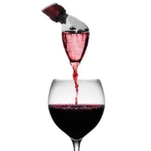 Rabbit Aerating Wine Pourer Grocery & Gourmet Food