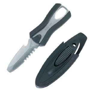  Aeris SilverJack BC Point Knife