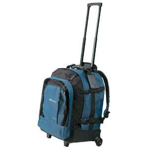  Aeris Nomad Travel Bag   The Ultimate Carry on Sports 