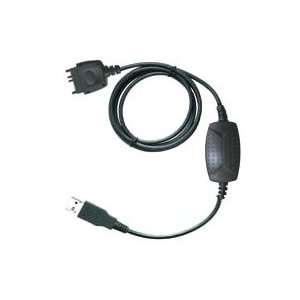  USB Data Cable For Sony Ericsson K500i, K700i, Z500a, Z600 