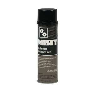    20 20 Oz. Solvent Cleaner and Degreaser in Aerosol Can (Case of 12