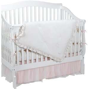  Tiny Dancer 4 Piece Crib Bedding Baby