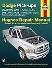 Haynes Publications 30042 Repair Manual