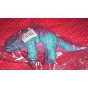  Dinosaur Plush Tricerasaurus Toys & Games