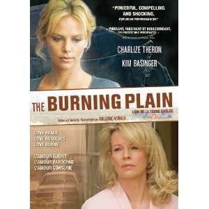   Plain (Loin de la Terre Brulee) (2010) Charlize Theron Movies & TV