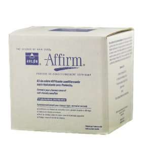  Avlon Affirm Moisture Plus Conditioning Relaxer Kit for 
