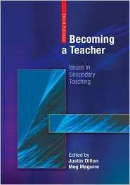   Teacher, (0335221440), Justin Dillon, Textbooks   