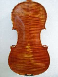 Hand Made Violin ,Great SoundMaster Craftsmanship  