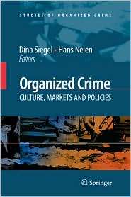   and Policies, (038774732X), Dina Siegel, Textbooks   