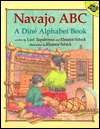   Navajo ABC A Dine Alphabet Book by Luci Tapahonso 