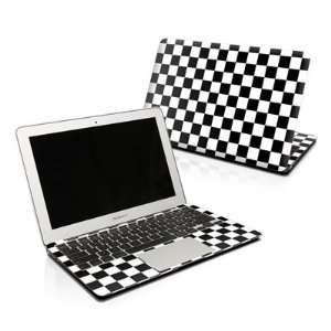  Checkers Design Protector Skin Decal Sticker for Apple 