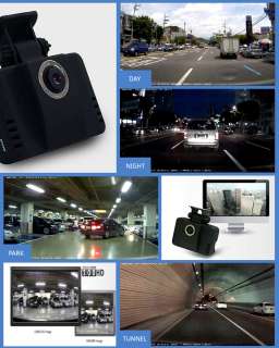 IONE 300HD 4GB1280x720 resolution Vehicle Video Car Black Box Drive 