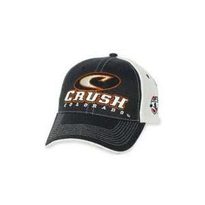  Colorado Crush Arena League Cap