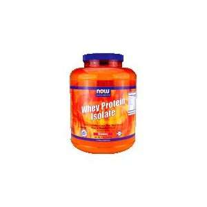 Whey Protein Isolate Strawberry   5 lb
