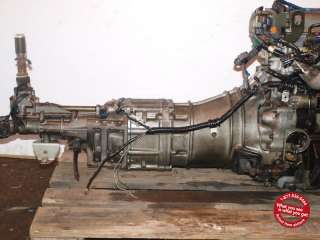 JDM 94 97 MAZDA MIATA ENGINE DOHC 1.8L BPZE BP  