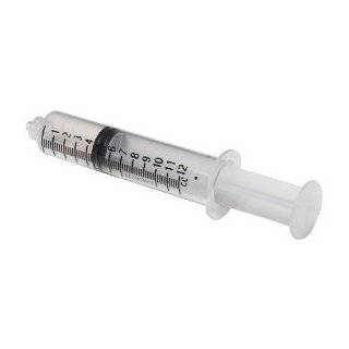 syringe 12cc luer lock pack of 10 buy new $ 9 19 5 new from $ 5 99 in