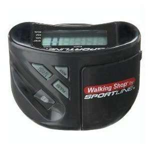  Pulse Rate Tracking Pedometer by Walking Shop Everything 