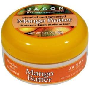  Exotic Butter   Mango, 2 oz Beauty
